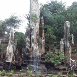 Hòn non bộ đẹp